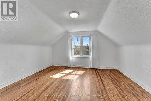 92 East 43Rd St, Hamilton, ON - Indoor Photo Showing Other Room