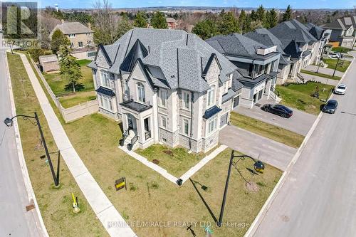 6 Stokes Drive, King, ON - Outdoor With View