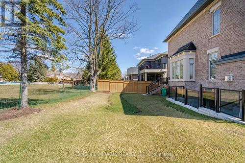 6 Stokes Drive, King, ON - Outdoor