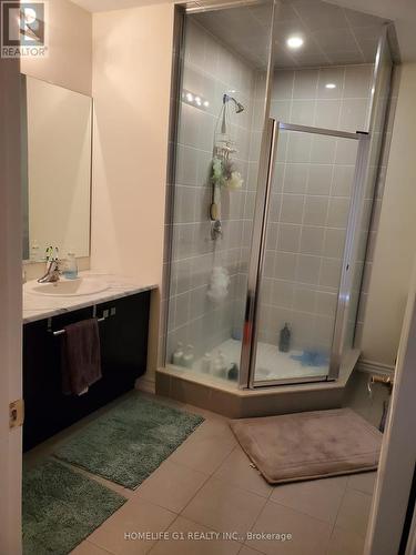 116 Nottingham Rd, Barrie, ON - Indoor Photo Showing Bathroom