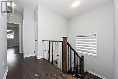 12 Del Grappa St, Caledon, ON - Indoor Photo Showing Other Room