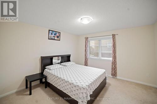 10 Piane Avenue, Brampton, ON - Indoor Photo Showing Bedroom