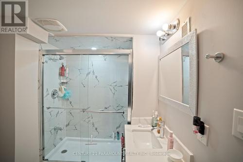 10 Piane Avenue, Brampton, ON - Indoor Photo Showing Bathroom