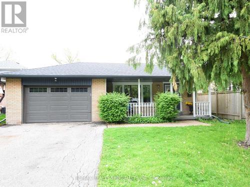 2054 Davebrook Road, Mississauga, ON - Outdoor