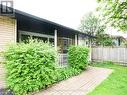 2054 Davebrook Rd, Mississauga, ON  - Outdoor With Deck Patio Veranda 