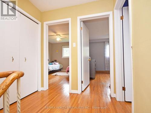 2054 Davebrook Rd, Mississauga, ON - Indoor Photo Showing Other Room