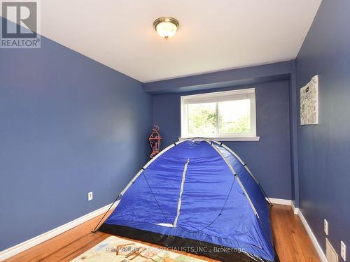2054 Davebrook Rd, Mississauga, ON - Indoor Photo Showing Bedroom