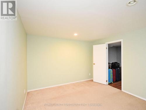 2054 Davebrook Road, Mississauga, ON - Indoor Photo Showing Other Room