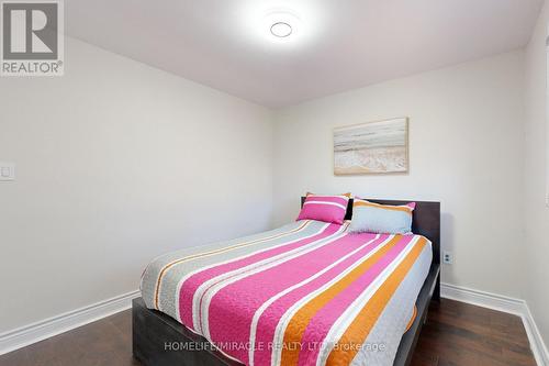 311 Fiona Terr, Mississauga, ON - Indoor Photo Showing Bedroom