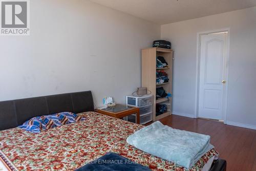 42 Lockwood Rd, Brampton, ON - Indoor Photo Showing Bedroom