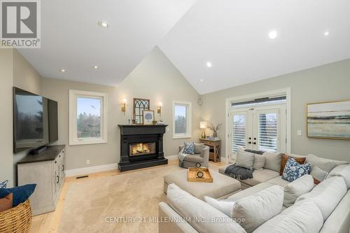 50 Lyonsview Lane, Caledon, ON - Indoor Photo Showing Other Room