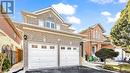 46 Velvet Grass Lane, Brampton, ON  - Outdoor 