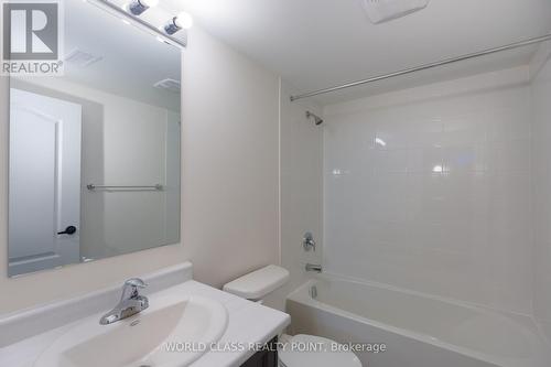 3924 Koenig Road, Burlington, ON - Indoor Photo Showing Bathroom