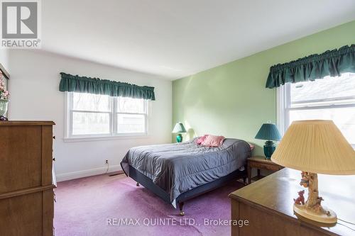 245 Victoria Ave, Belleville, ON - Indoor Photo Showing Bedroom