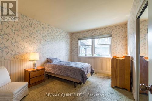 245 Victoria Avenue, Belleville, ON - Indoor Photo Showing Bedroom
