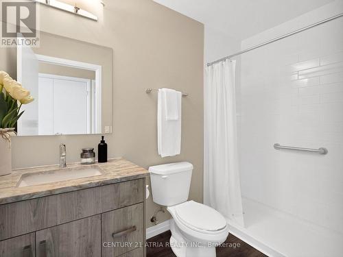 308 - 60 Charles Street W, Kitchener, ON - Indoor Photo Showing Bathroom