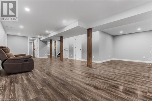 614506 Hamilton Lane, West Grey, ON - Indoor Photo Showing Other Room