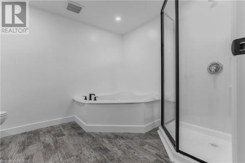 614506 Hamilton Lane, West Grey, ON - Indoor Photo Showing Bathroom