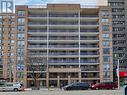 #203 -250 Jarvis St, Toronto, ON  - Outdoor With Balcony With Facade 
