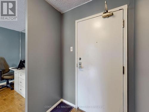 #203 -250 Jarvis St, Toronto, ON - Indoor Photo Showing Other Room