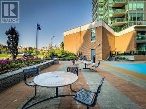 #601 -1171 Queen St W, Toronto, ON - Outdoor With Balcony