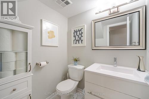 6 - 85 Lillian Street, Toronto, ON - Indoor Photo Showing Bathroom