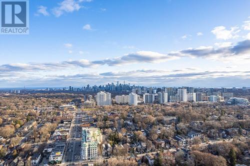 6 - 85 Lillian Street, Toronto, ON - Outdoor With View