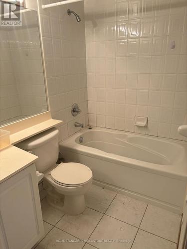 612 - 35 Finch Avenue E, Toronto, ON - Indoor Photo Showing Bathroom