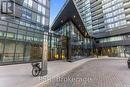 #1508 -70 Queen Wharf Rd, Toronto, ON  - Outdoor With Balcony 