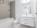 3701 - 403 Church Street, Toronto, ON  - Indoor Photo Showing Bathroom 