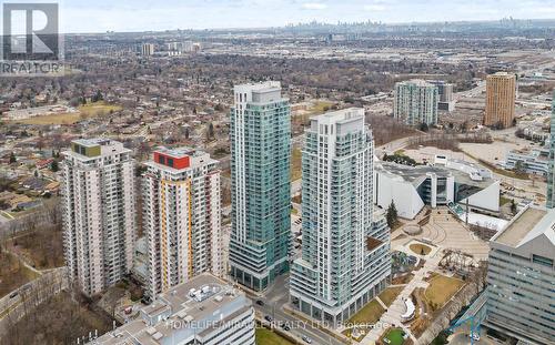 2301 - 50 Town Centre Court, Toronto, ON - Outdoor With View