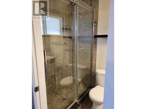 155 Vanderview Drive, Vanderhoof, BC - Indoor Photo Showing Bathroom