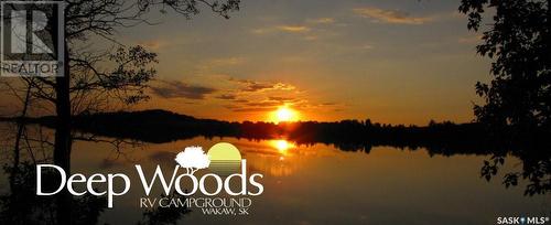 Enchanted Loop Deep Woods Rv Campground, Wakaw Lake, SK 