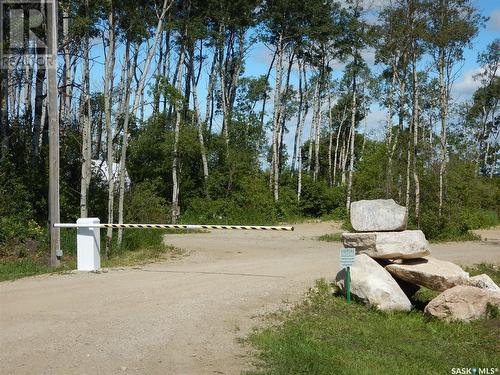 Enchanted Loop Deep Woods Rv Campground, Wakaw Lake, SK 