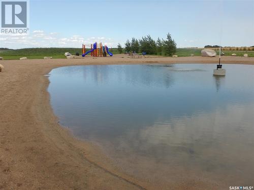 Enchanted Loop Deep Woods Rv Campground, Wakaw Lake, SK 