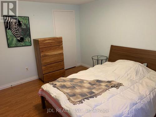 6 Lady Diana Court, Whitchurch-Stouffville, ON - Indoor Photo Showing Bedroom