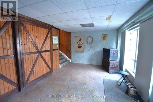 1192 Concession Rd 7, Adjala-Tosorontio, ON - Indoor Photo Showing Other Room