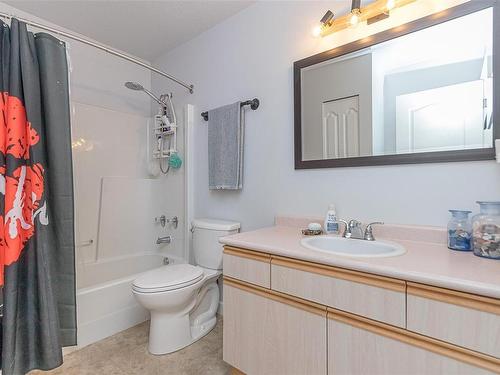 18-941 Malone Rd, Ladysmith, BC - Indoor Photo Showing Bathroom