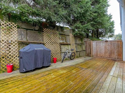 18-941 Malone Rd, Ladysmith, BC - Outdoor With Deck Patio Veranda