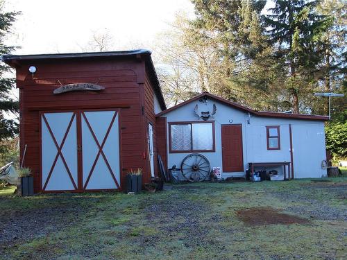 179 Twillingate Rd, Campbell River, BC - Outdoor