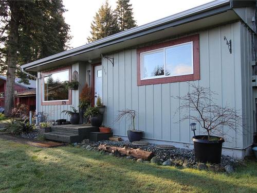 179 Twillingate Rd, Campbell River, BC - Outdoor