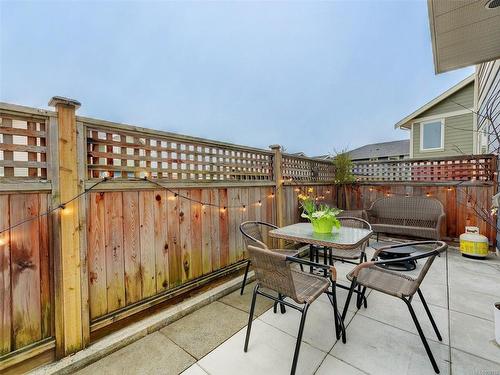 15-1515 Keating Cross Rd, Central Saanich, BC - Outdoor With Exterior