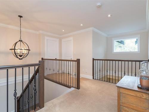935 Gade Rd, Langford, BC - Indoor Photo Showing Other Room