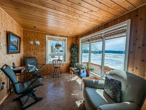 326 Birchgrove Road, Blindfold Lake, Kenora, ON - Indoor Photo Showing Other Room