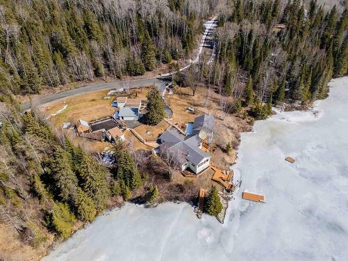 326 Birchgrove Road, Blindfold Lake, Kenora, ON - Outdoor With View