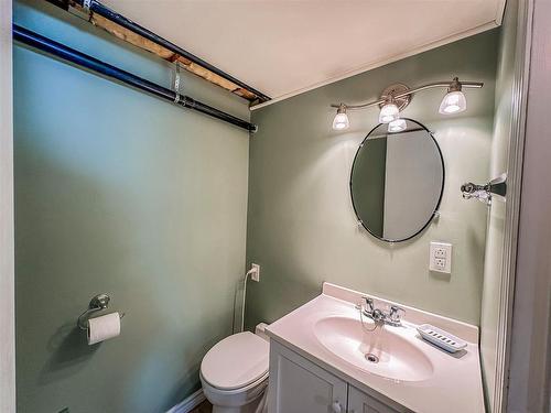 326 Birchgrove Road, Blindfold Lake, Kenora, ON - Indoor Photo Showing Bathroom