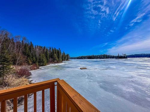 326 Birchgrove Road, Blindfold Lake, Kenora, ON - Outdoor With Body Of Water With View
