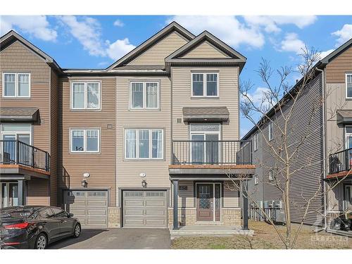 615 Prominence Way, Ottawa, ON 