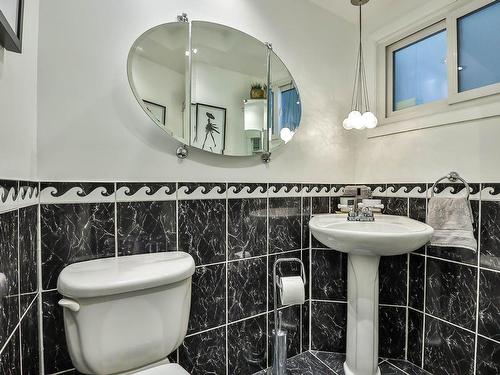 Salle d'eau - 200 Rue Hillview, Gatineau (Gatineau), QC - Indoor Photo Showing Bathroom