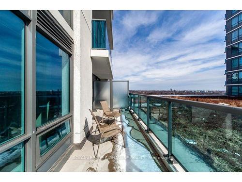 905-7165 Yonge St, Markham, ON - Outdoor With View With Exterior